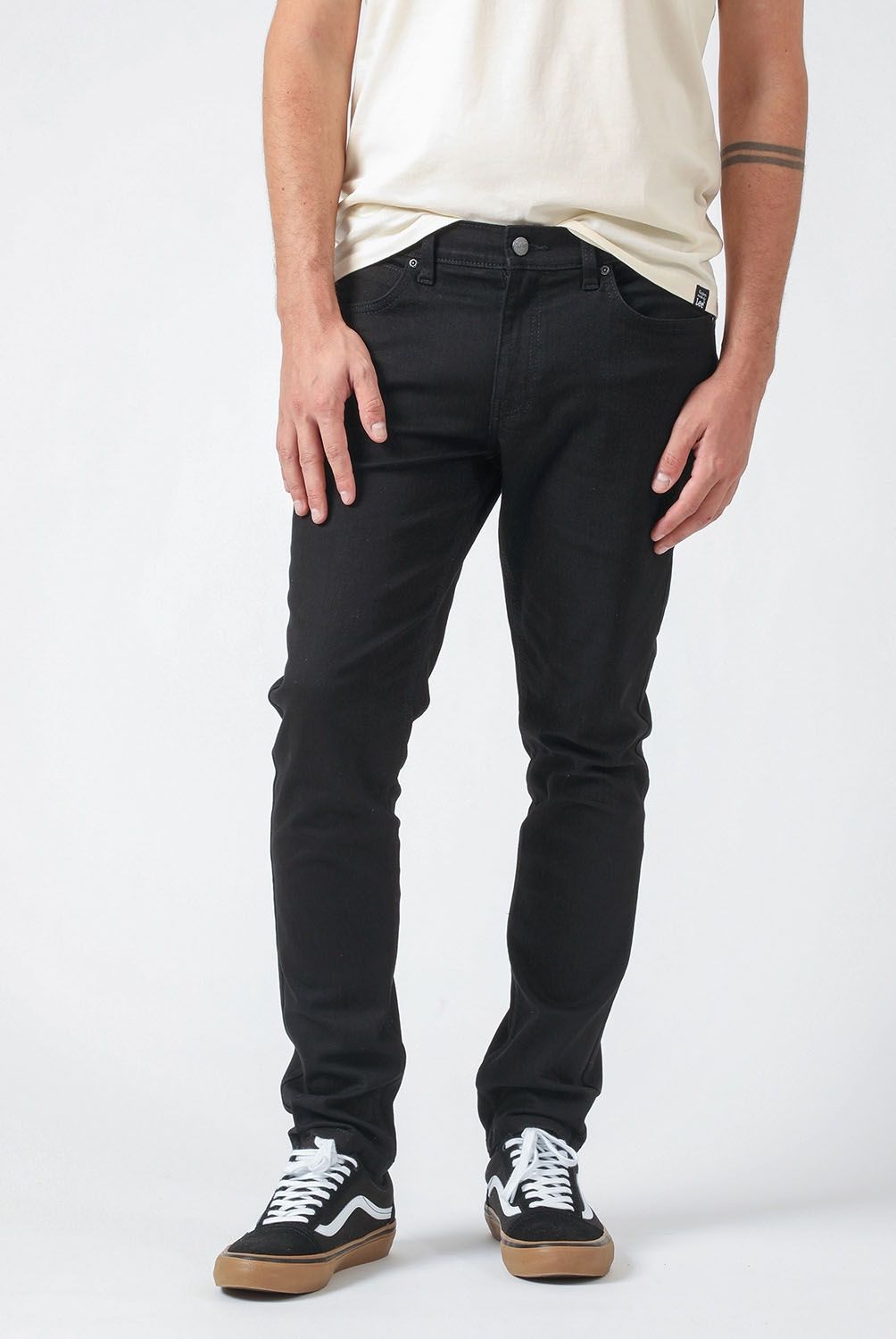 LEE - Lee Jeans Malone Skinny Fit Hombre