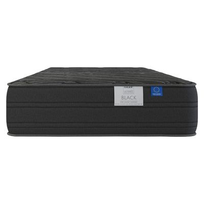 Imagen 2 del producto Colchón Black 1 plaza x 1.90mt