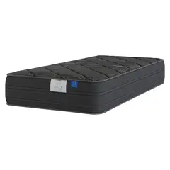 FLEX - Colchón Black 1.5 plazas x 2.00mt
