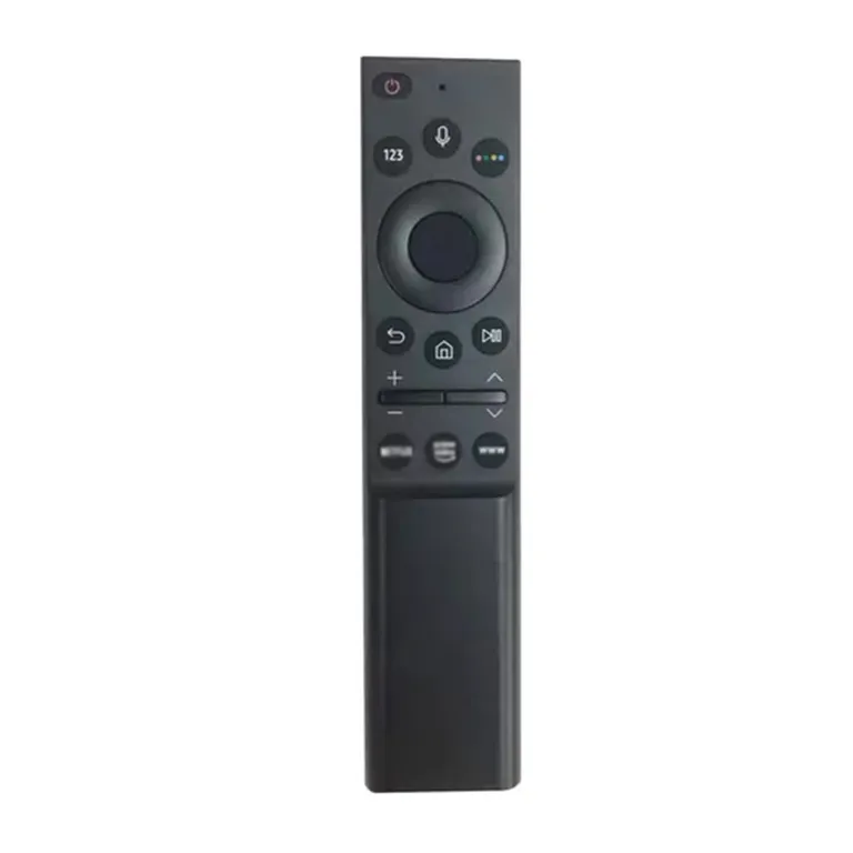 GENERICO Control Remoto Universal Compatible Con Samsung Smart TV