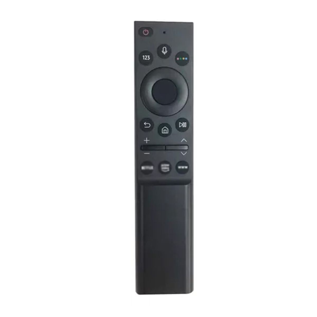 GENERICO - Control Remoto Universal Compatible Con Samsung Smart TV