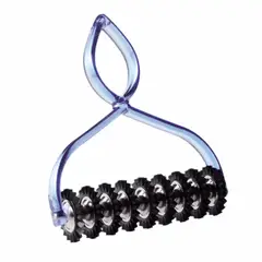 MARCATO - Accesorio Pasta Bike Color Azul