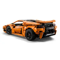 LEGO - - Technic - Lamborghini Huracán Tecnica Naranja 42196