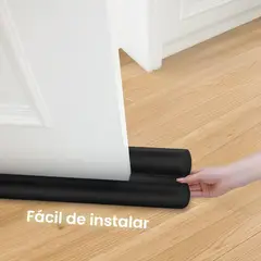 MOVI - AISLANTE PROTECTOR PARA PUERTAS Y VENTANALES