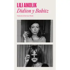 LITERATURA RANDOM HOUSE - Didion & Babitz