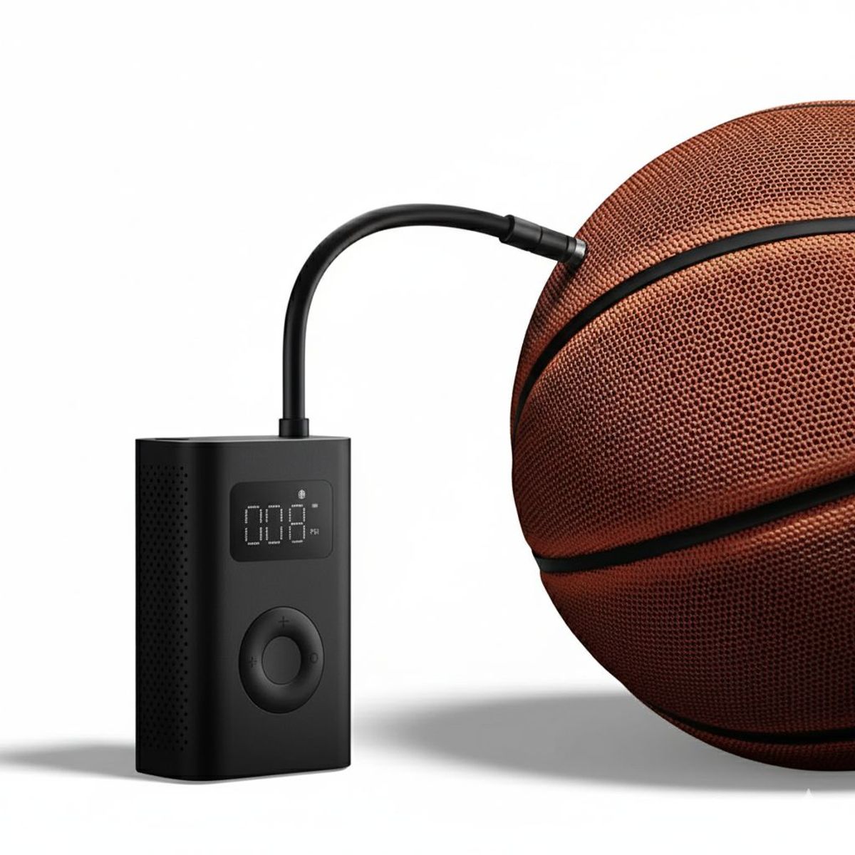 XIAOMI - Compresor de aire Xiaomi Electric Air Compressor 2 Color Negro