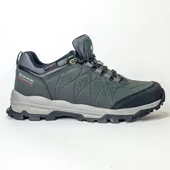 KILIMANJARO - Zapatilla Hombre Hano Caña Baja