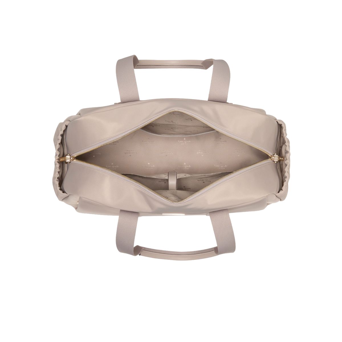 KATE SPADE - Bolso Kate Spade de Viaje Chelsea Grande Beige