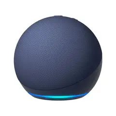 GENERICO - Alexa Echo Dot 5 Parlante Inteligente con Alexa Deep Sea Blue