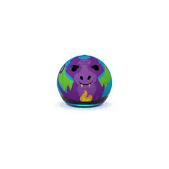 GENERICO - Echo Dot Kids 5° Gen - Dragón de Fuego l Parental + 1 Año Kids