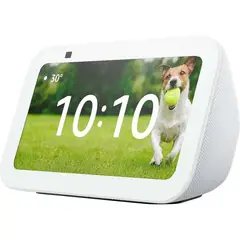 GENERICO - Echo Show 5 3ra Gen Alexa Pantalla Inteligente 5.5 Smart Display