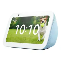 GENERICO - Echo Show 5 3ra Gen Alexa Pantalla Inteligente 5.5 Smart Display