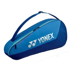 YONEX - Bolso de Tenis Team 2025 3R Blast Blue