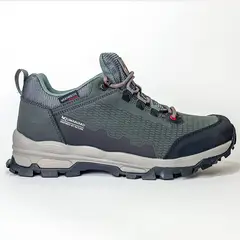 KILIMANJARO - Zapatilla Hombre Takibi Caña Baja