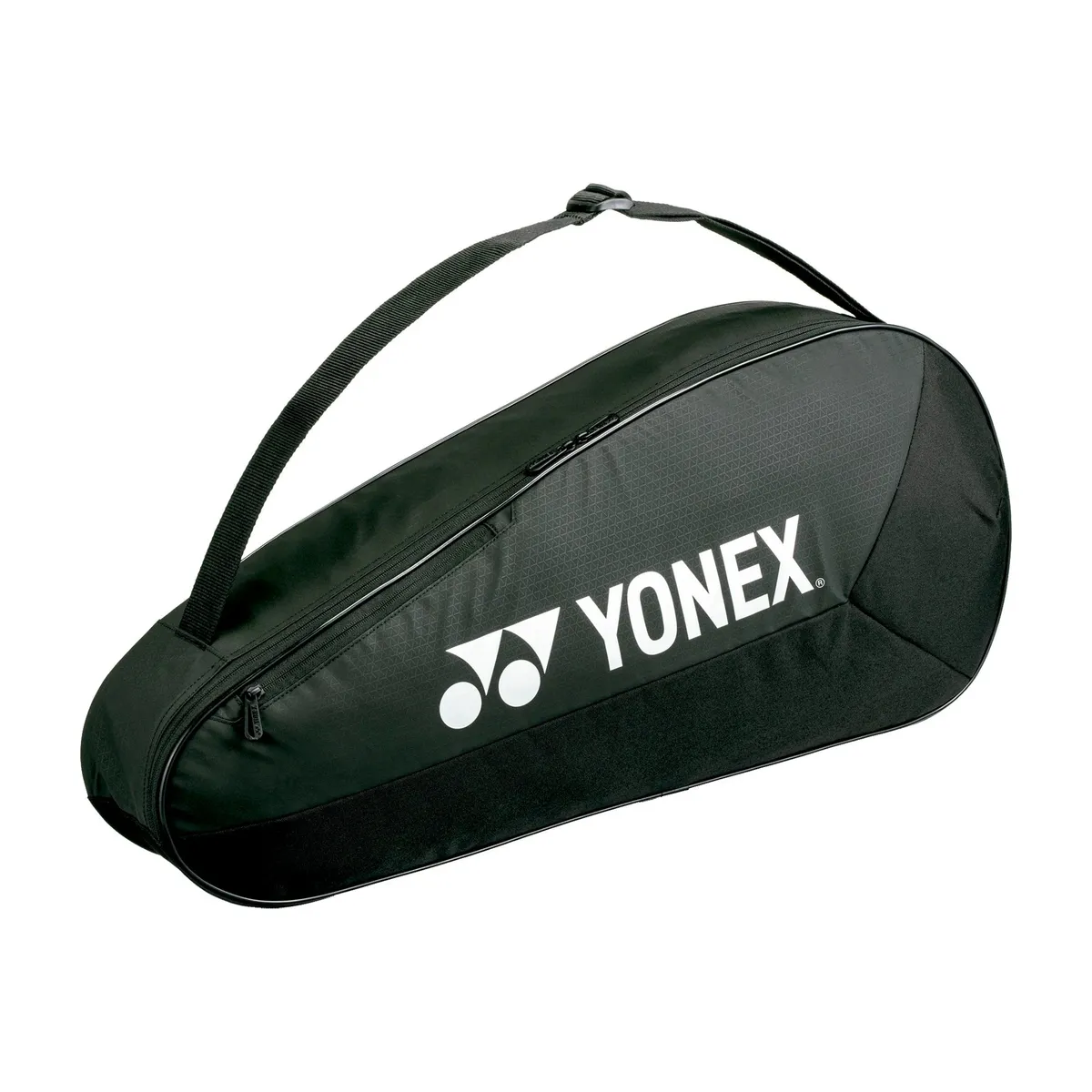 YONEX - Bolso de Tenis Yonex Team 2025 3R Black