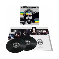 GENERICO - Camilo Sesto - Jesucristo Superstar - Vinilo 2LP