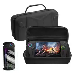 KUANGYE - Estuche Almacenamiento Y Transporte Rog Xbox Ally X + Mica