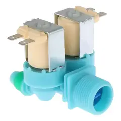 GENERICO - Electroválvula Doble Para Samsung Lg Daewoo dc62-00311c