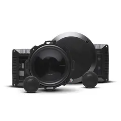 ROCKFORD FOSGATE - Componentes para auto T152-S 5.25”