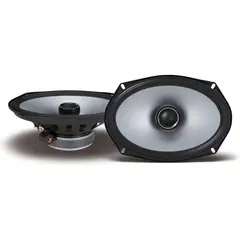 ALPINE - Parlantes para auto Coaxiales S-S69 6x9”