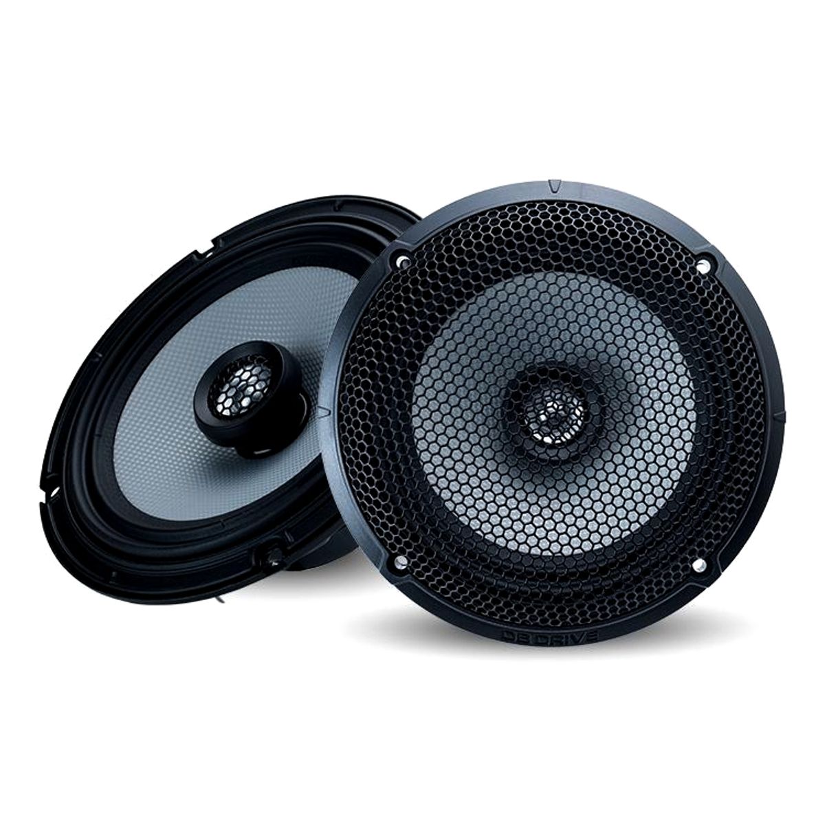 DB DRIVE - Parlantes para auto DB Drive DX-S65P 6.5”
