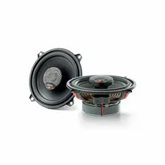 FOCAL - Parlantes Coaxiales para auto ICU-130 5.25” - 13 cm
