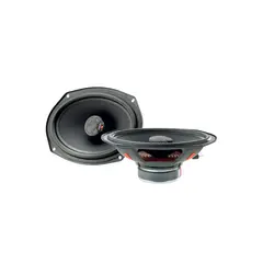 FOCAL - Parlantes Coaxiales para auto ICU 690 6x9”