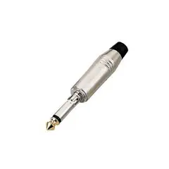 STAGELAB - Conector Plug Mono CLC P2MC