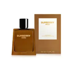 BURBERRY - Perfume Hero EDP 100 Ml Hombres