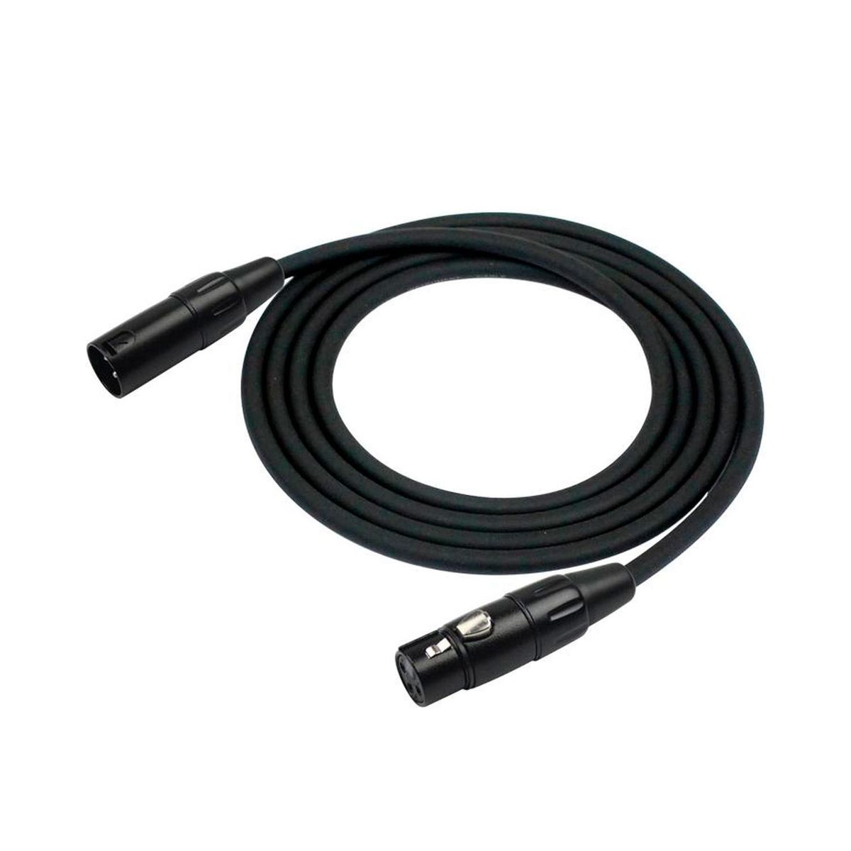 KIRLIN - Cable Micrófono XLR 20 Metros Kirlin MPC270