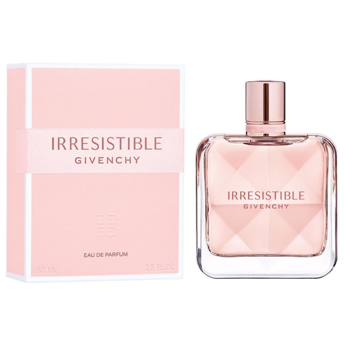 GIVENCHY - Perfume Givenchy Irresistible EDP 80 Ml Mujer