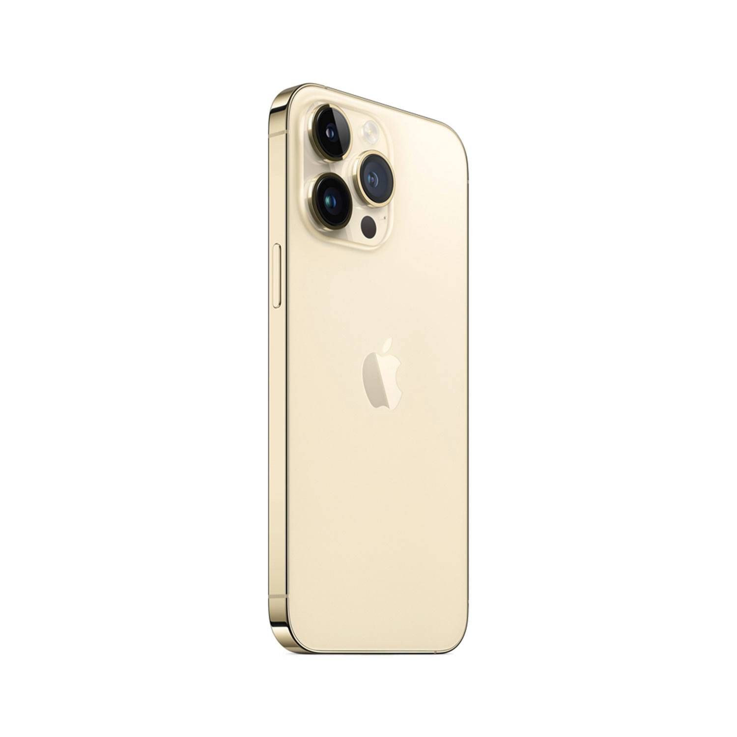 APPLE iPhone 14 Pro Max 1TB - Gold - Reacondicionado | Falabella Chile