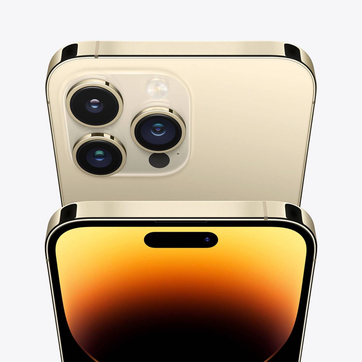 APPLE iPhone 14 Pro Max 1TB - Gold - Reacondicionado | Falabella Chile