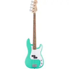SQUIER - Bajo Eléctrico Debut Precision Bass