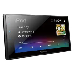 PIONEER - Radio Multimedia Bluetooth DMH-A345BT con WebLink YouTube