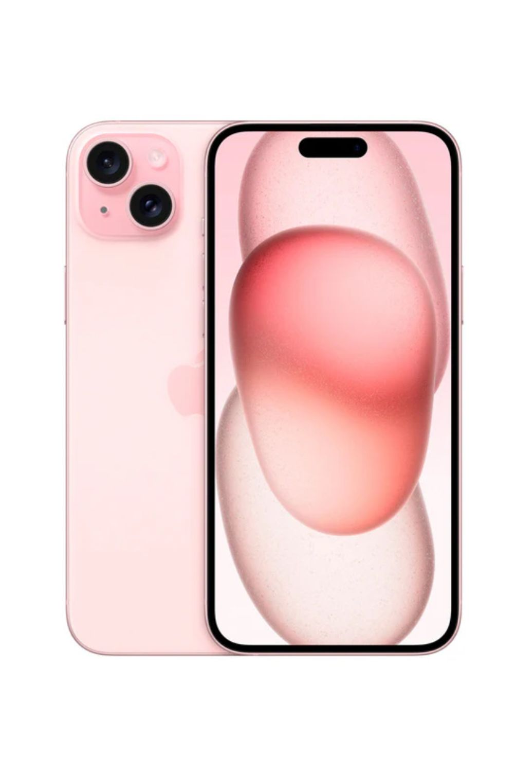 APPLE iPhone 15 512GB - Rosa - Reacondicionado | Falabella Chile
