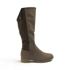 VERAZZI - Bota Niña Invierno