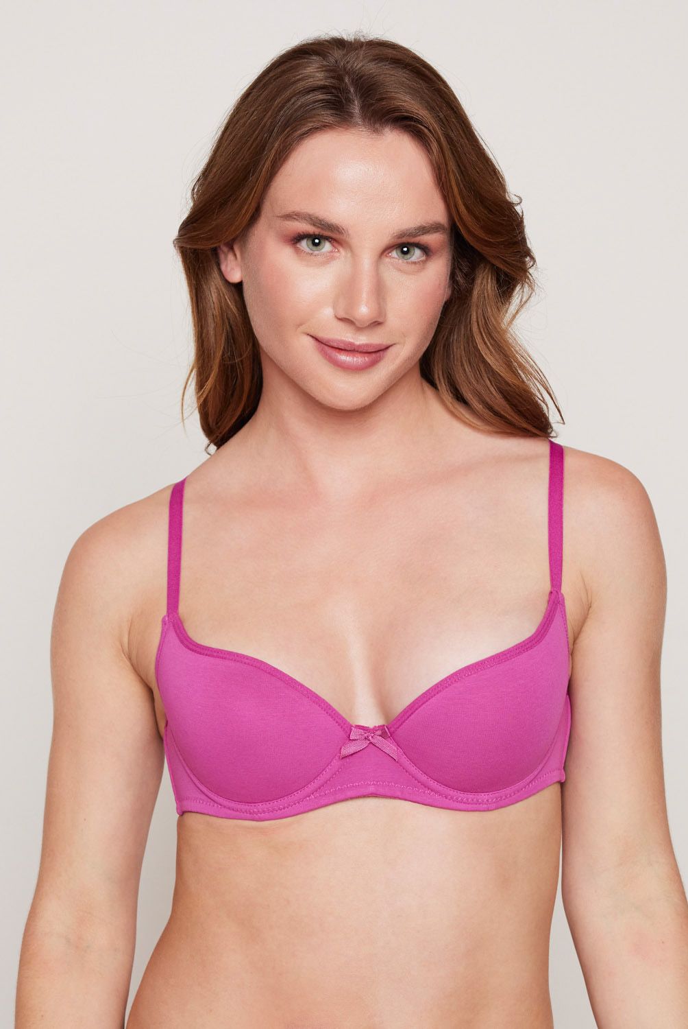 PALMERS - Pack De 2 Sostenes Soft Mujer Palmers
