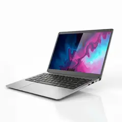 GENERICO - Notebook E140 HD 14 Pulgadas 2 Núcleos 6GB RAM 128 GB SSD ROM Windows 10 PRO 5000mAh WIFI BT