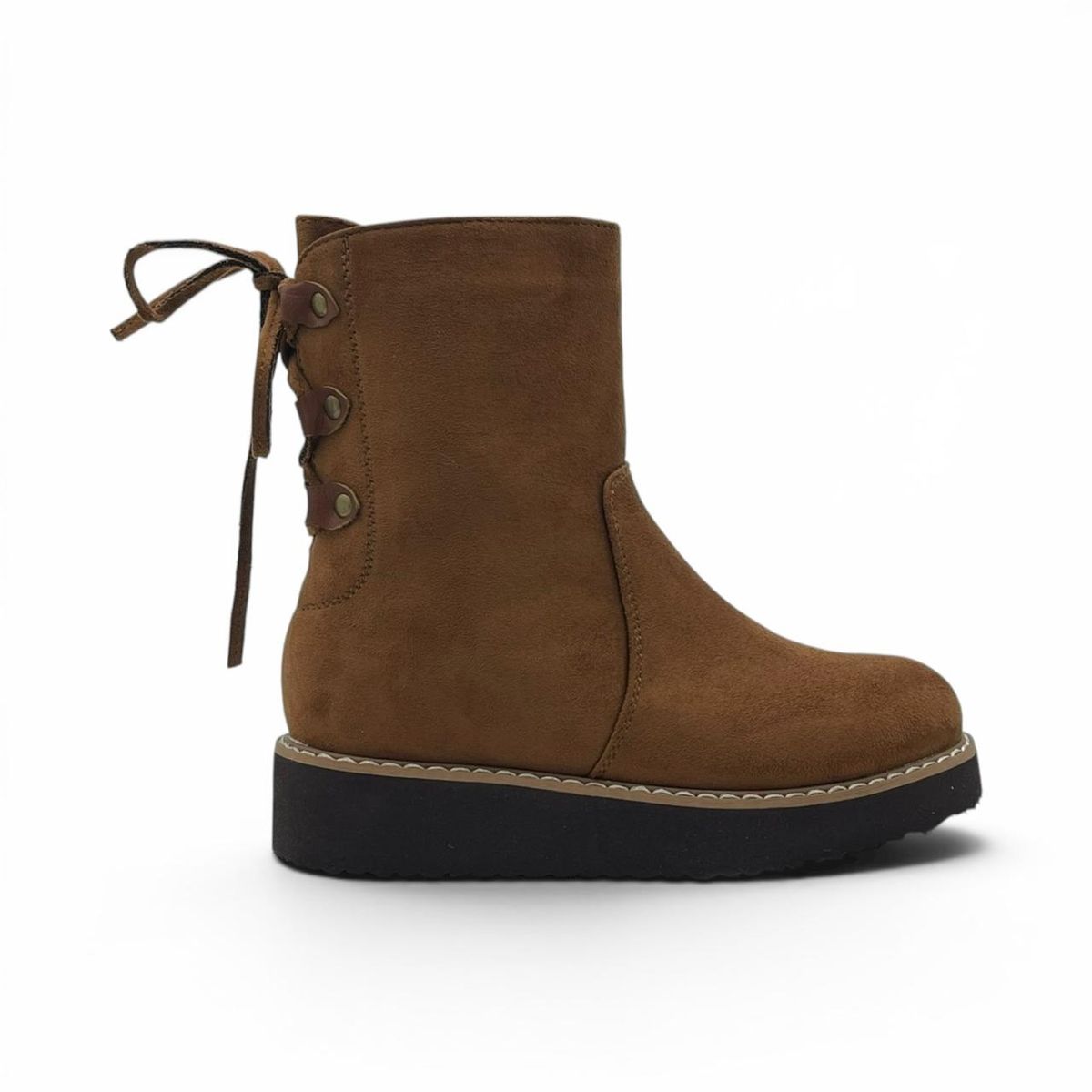 VERAZZI - Botín Niña Invierno Verazzi