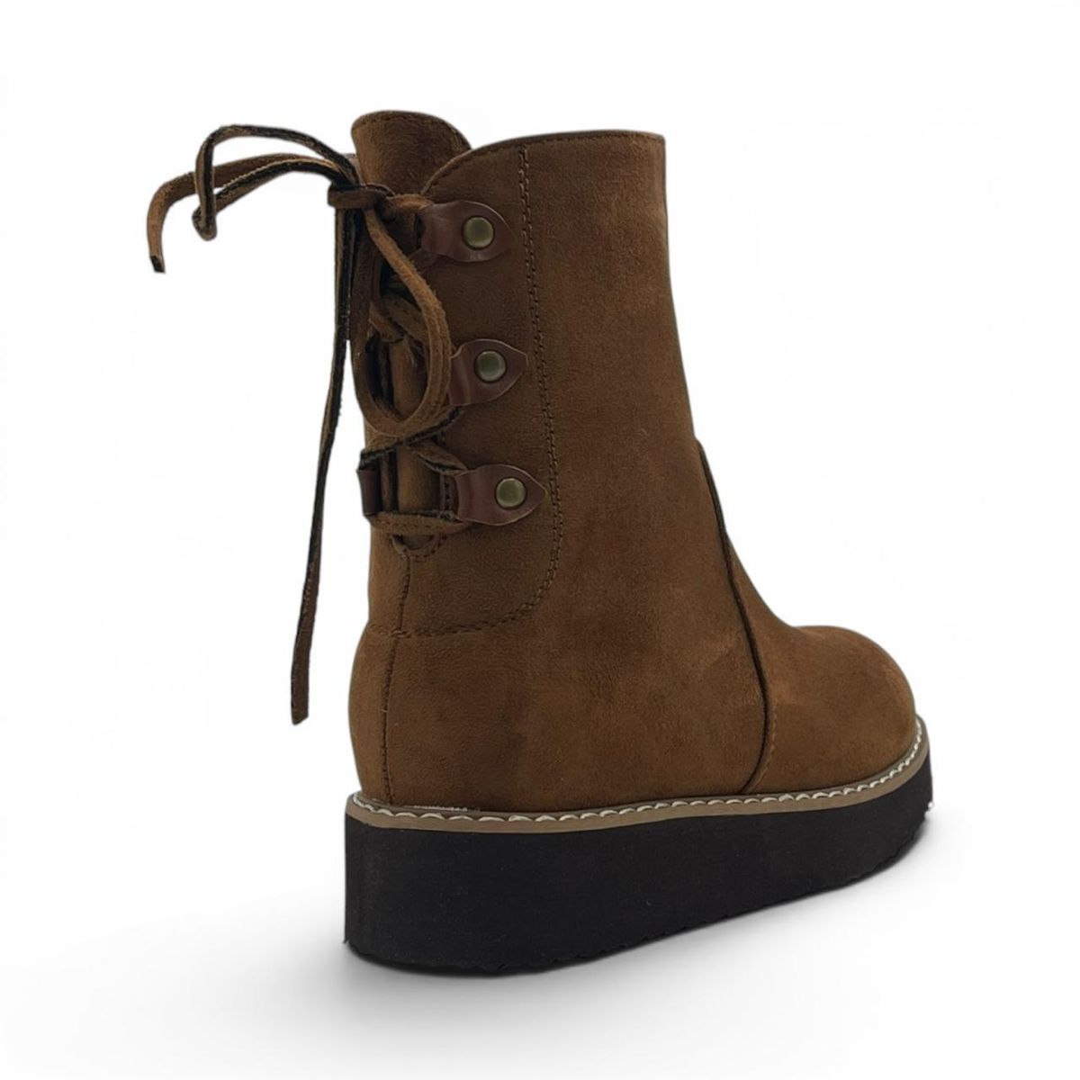 VERAZZI - Botín Niña Invierno Verazzi