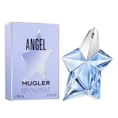 MUGLER - Perfume Angel EDP 100 Ml Mujer