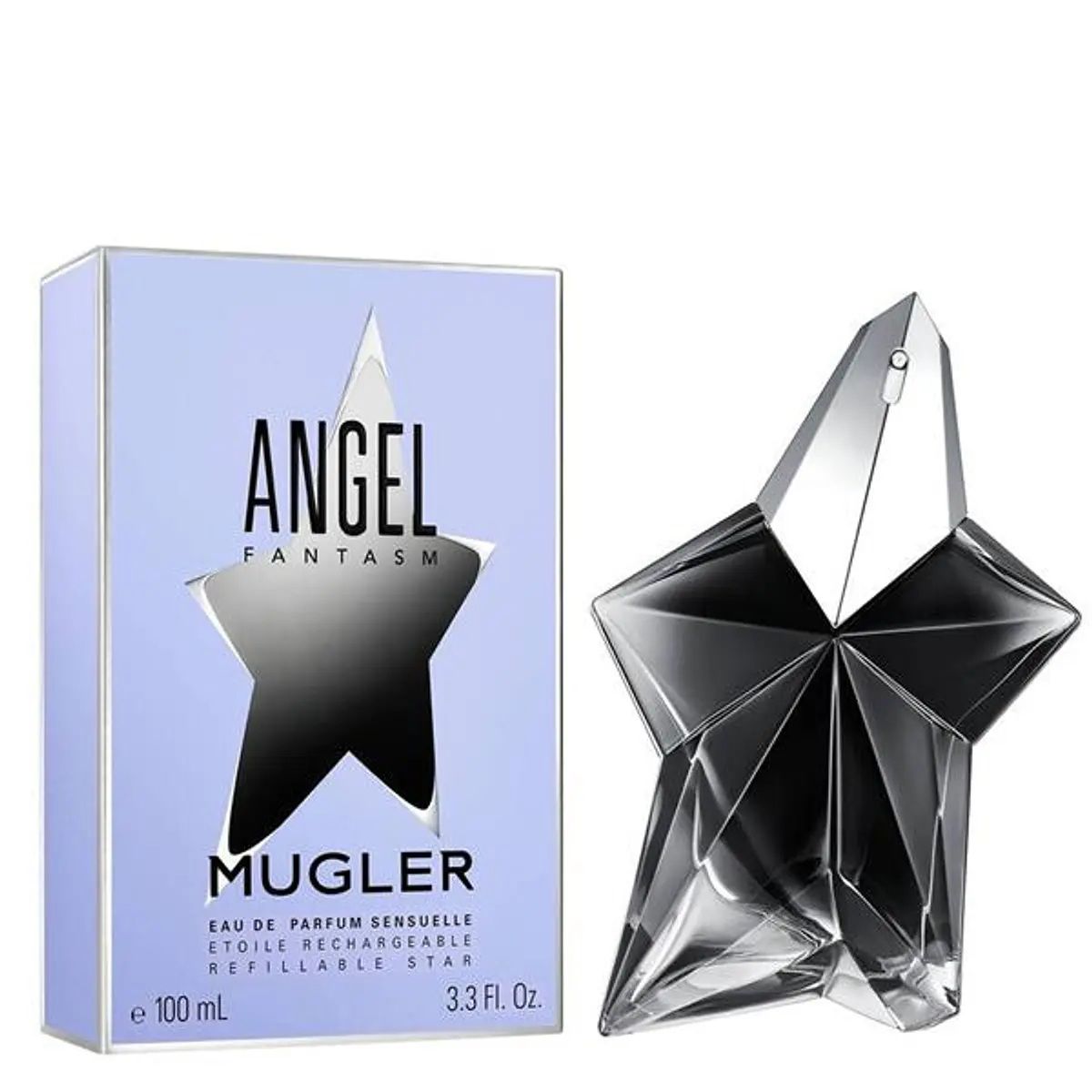 MUGLER - Perfume Mugler Angel Fantasm EDP Sensuelle Mujer