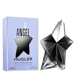 MUGLER - Perfume Angel Fantasm EDP Sensuelle Mujer