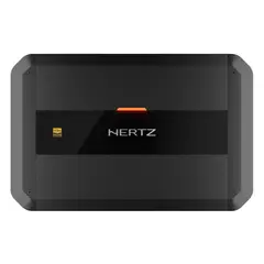 HERTZ - Amplificador 4 Canales DP 4.300
