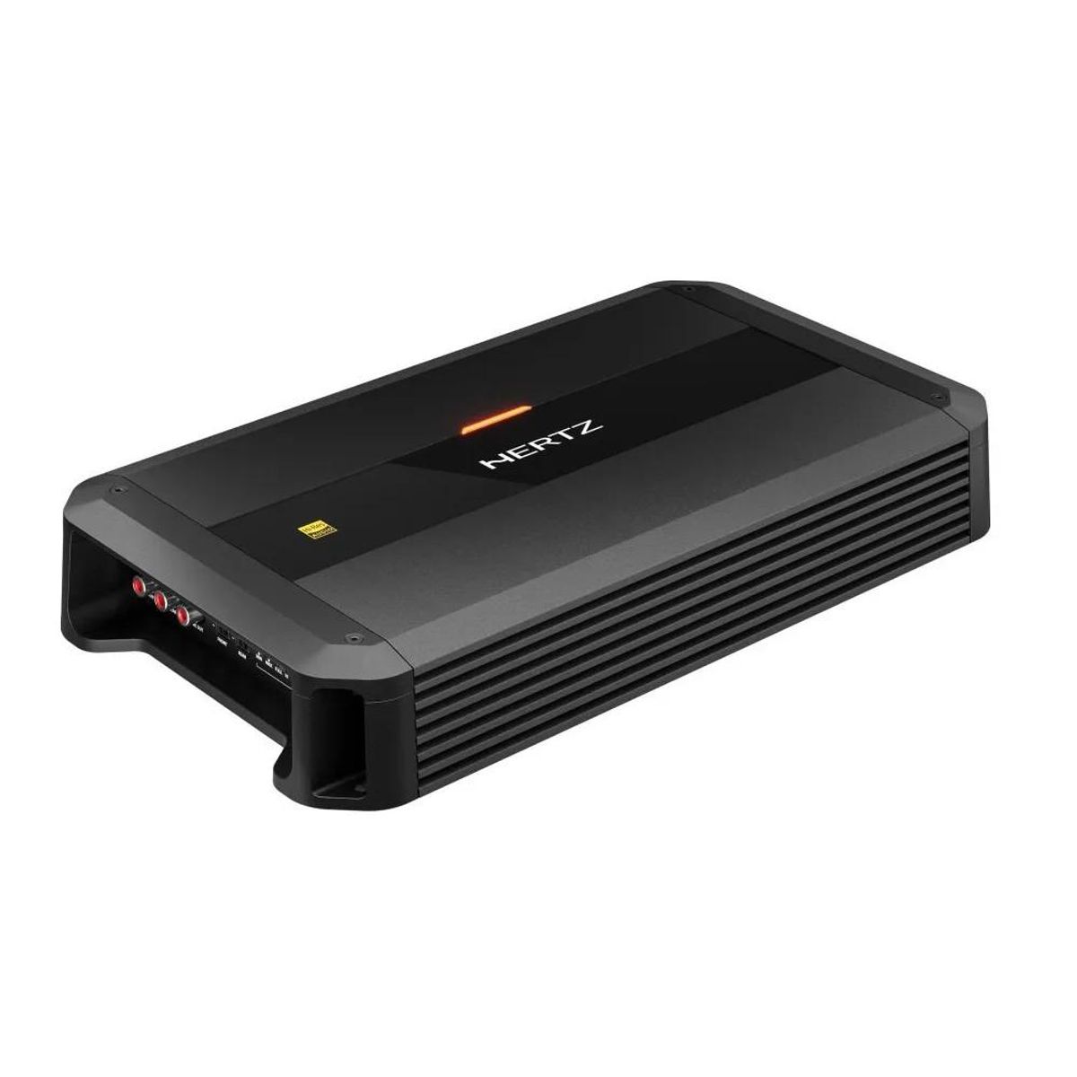 HERTZ - Amplificador 4 Canales Hertz DP 4.300