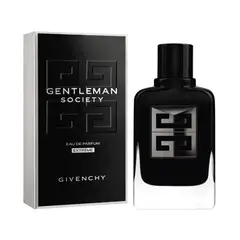 GIVENCHY - Perfume Gentleman Society EDP Extreme 100 Ml