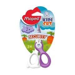 MAPED - Tijera Párvulo Kidi Kut 12cm