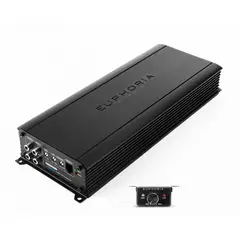 DB DRIVE - Amplificador Monoblock E-M1500