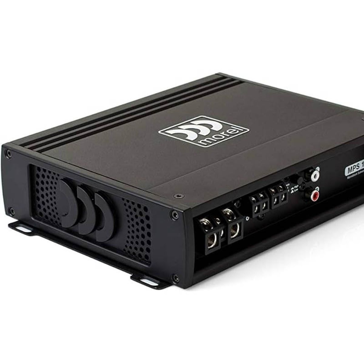 MOREL - Amplificador Monoblock Morel MPS 1.550